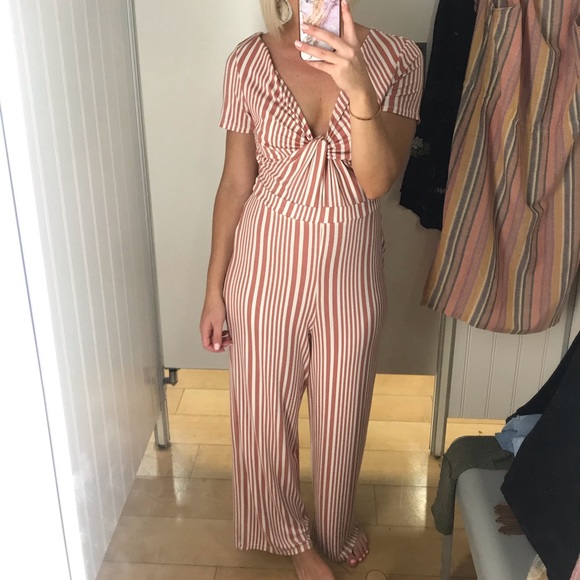 Romeo & Juliet Couture Pants - Romeo + Juliet Couture Jumpsuit